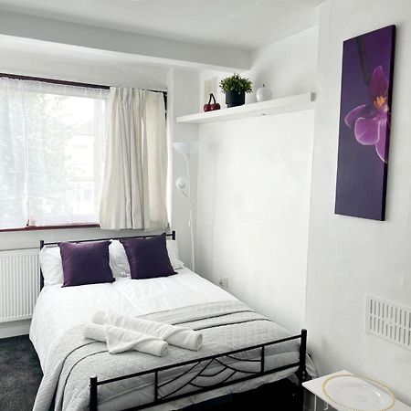 Cosy Room Stay 4 서턴 외부 사진