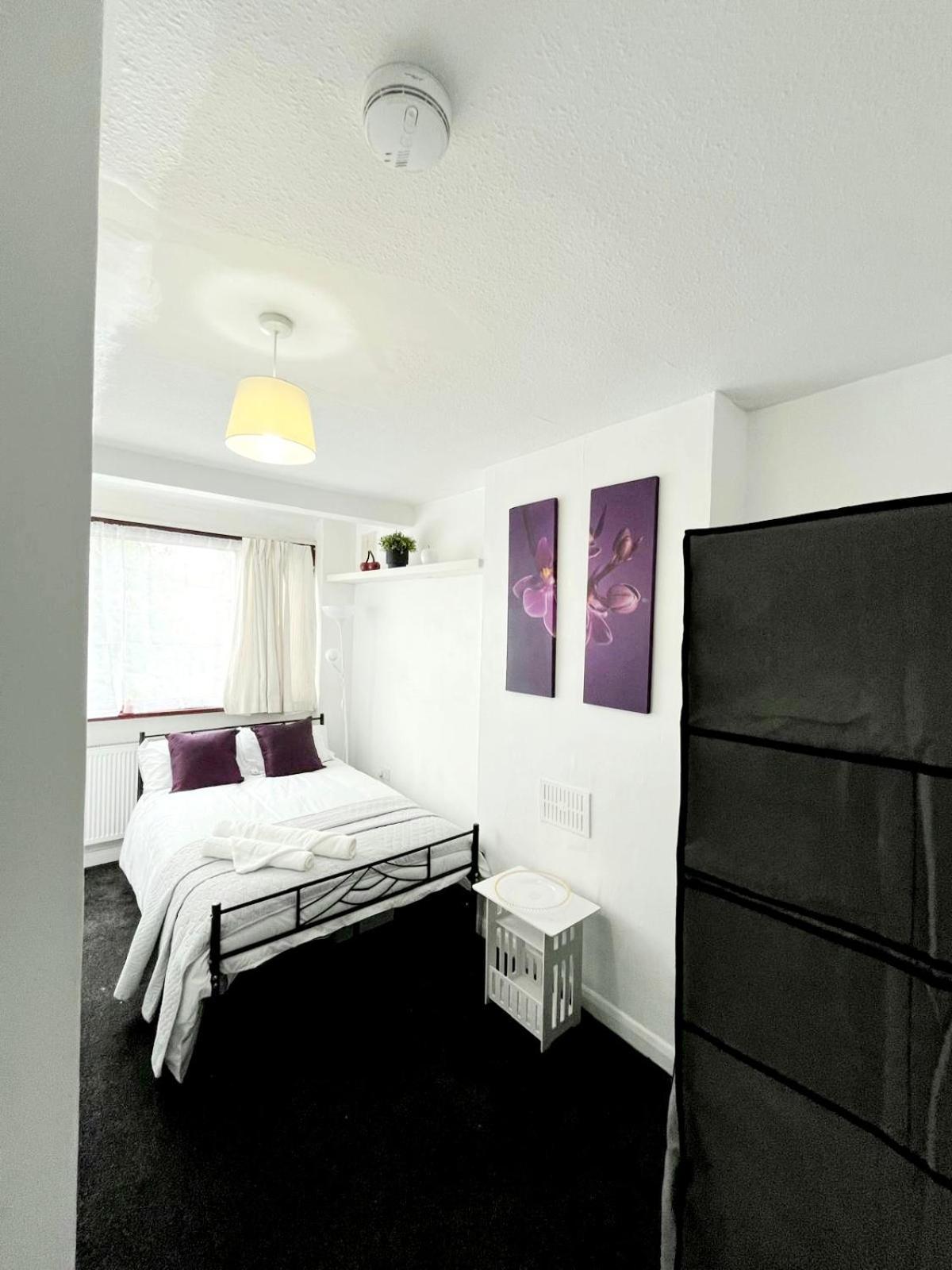 Cosy Room Stay 4 서턴 외부 사진