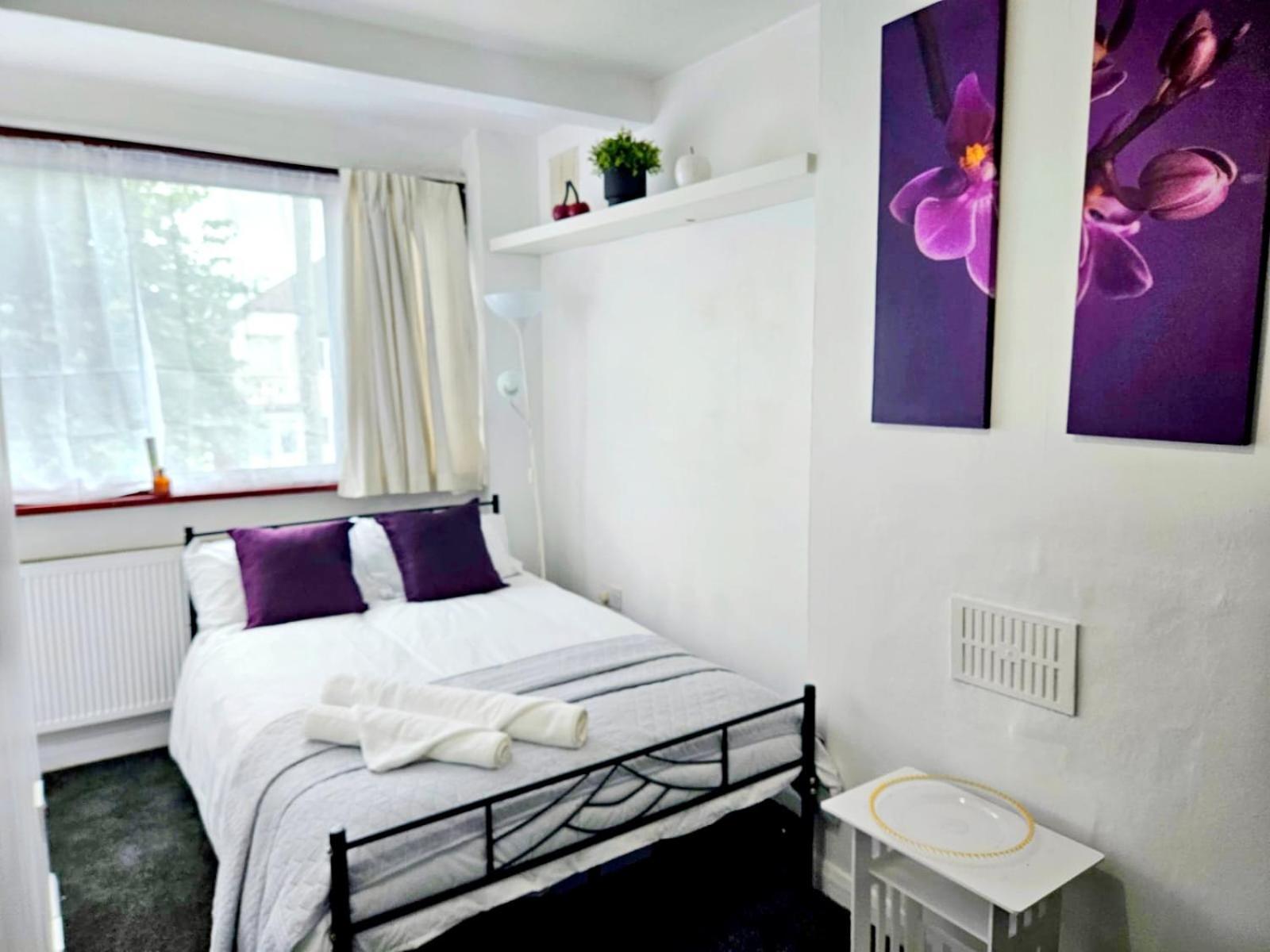 Cosy Room Stay 4 서턴 외부 사진